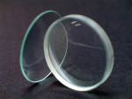 Double-convex Lenses